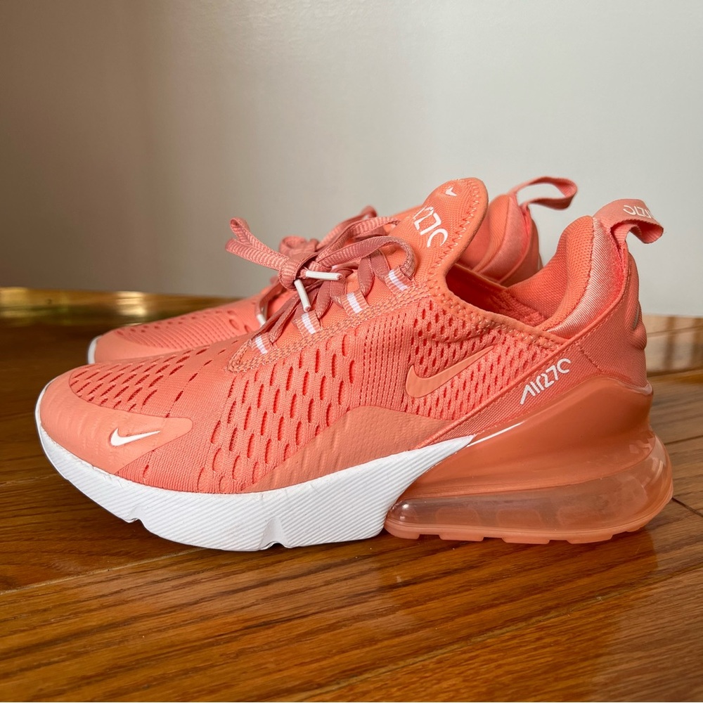 Women’s Air Max 270